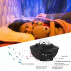 Usb Control Musical Player Led Night Light | Other