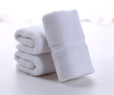 Adult Thickening Wash Towel | Other