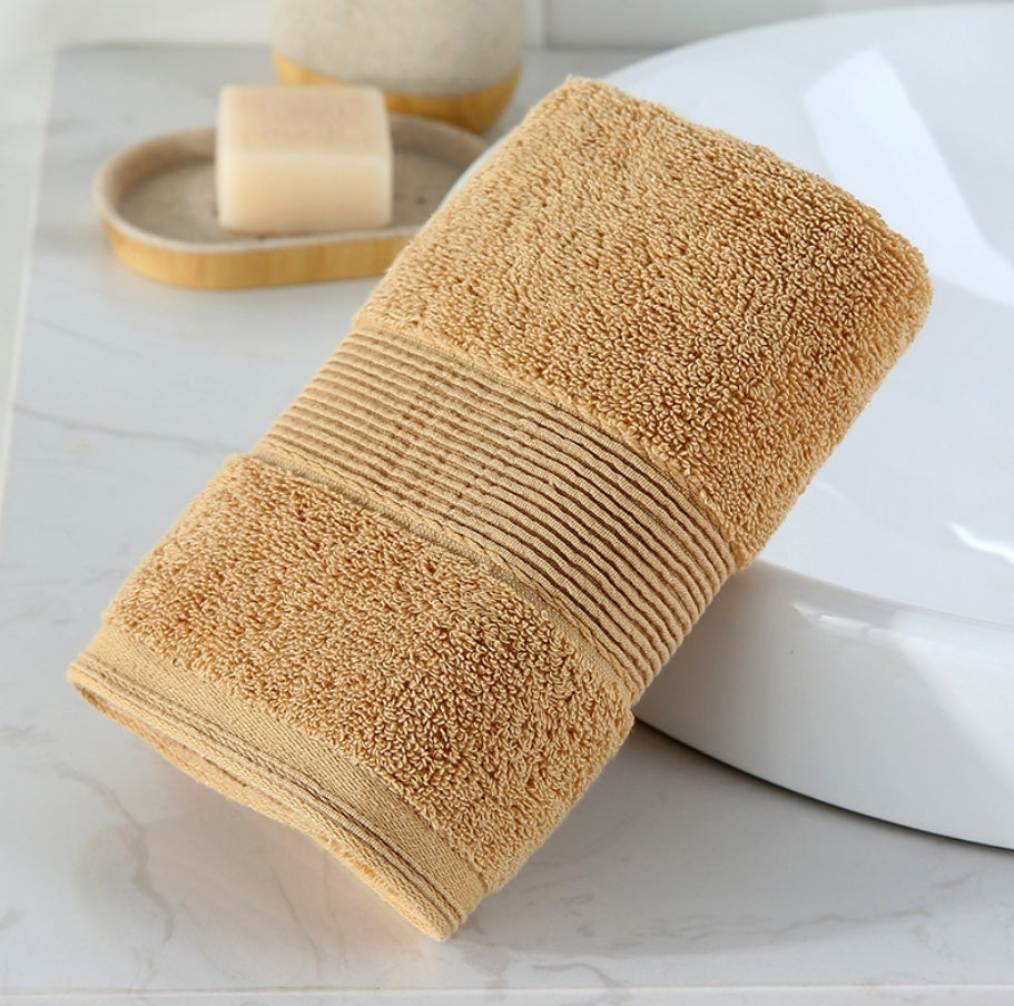 Adult Thickening Wash Towel | Other