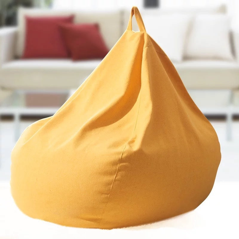 Lazy Sofa Bean Bag | Luggage & Bags
