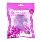Konjac Sponge For Washing Face Round Konjac Konnyaku Sponge | Other