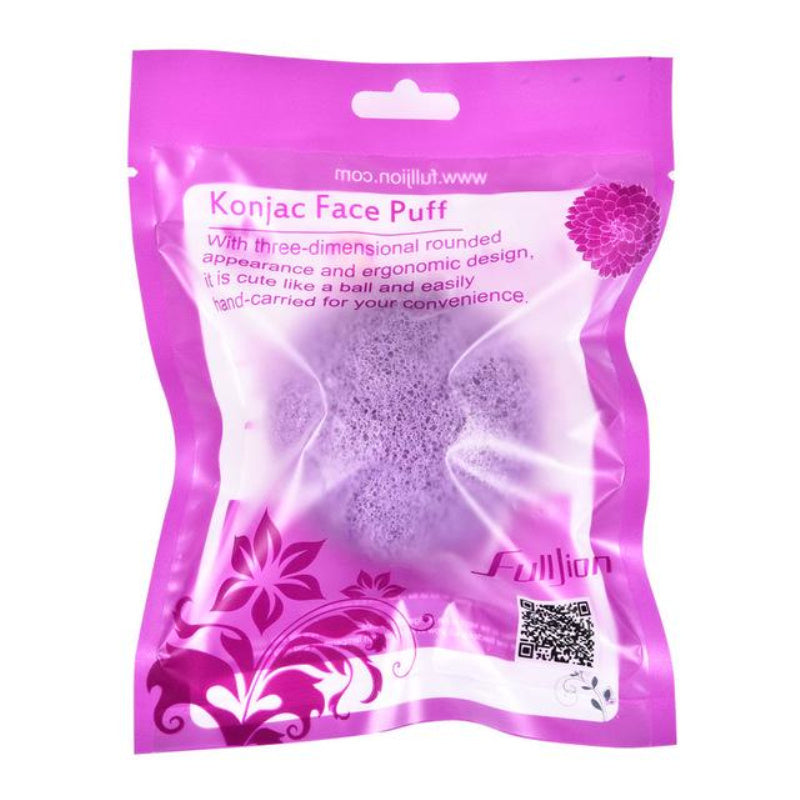 Konjac Sponge For Washing Face Round Konjac Konnyaku Sponge | Other