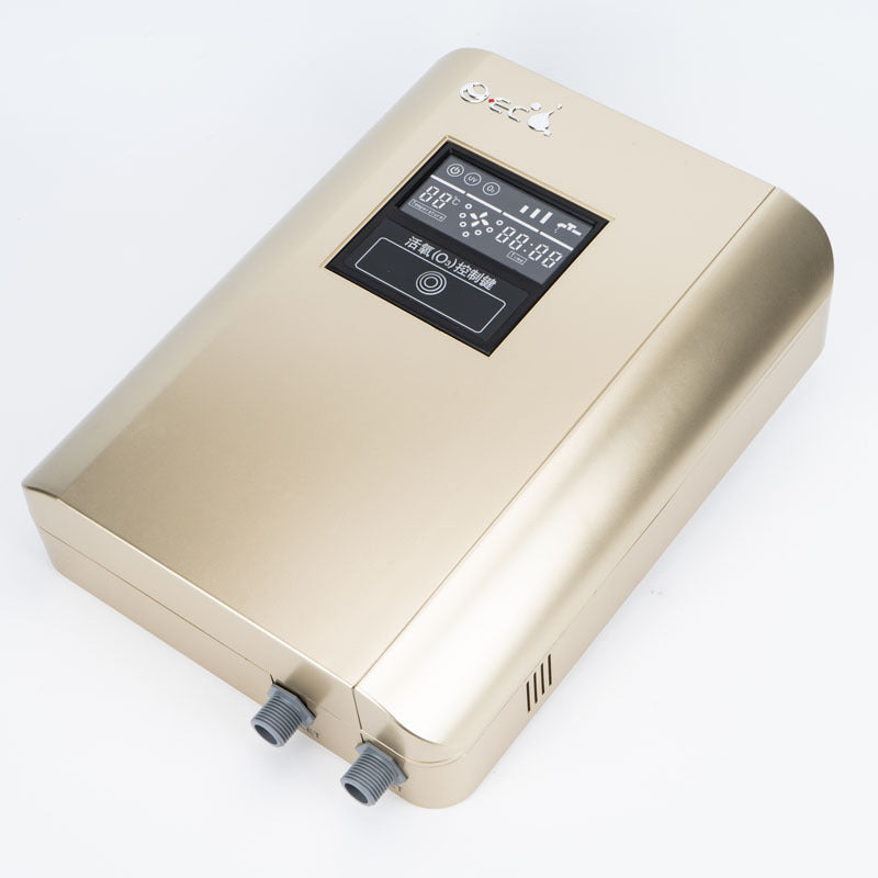 Ozone Water Generator Kitchen Bathroom Water Treatment Devic | Other