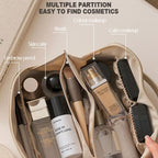 Travel Cosmetic Bag Large Capacity Multifunction Travel Cosm | Luggage & Bags