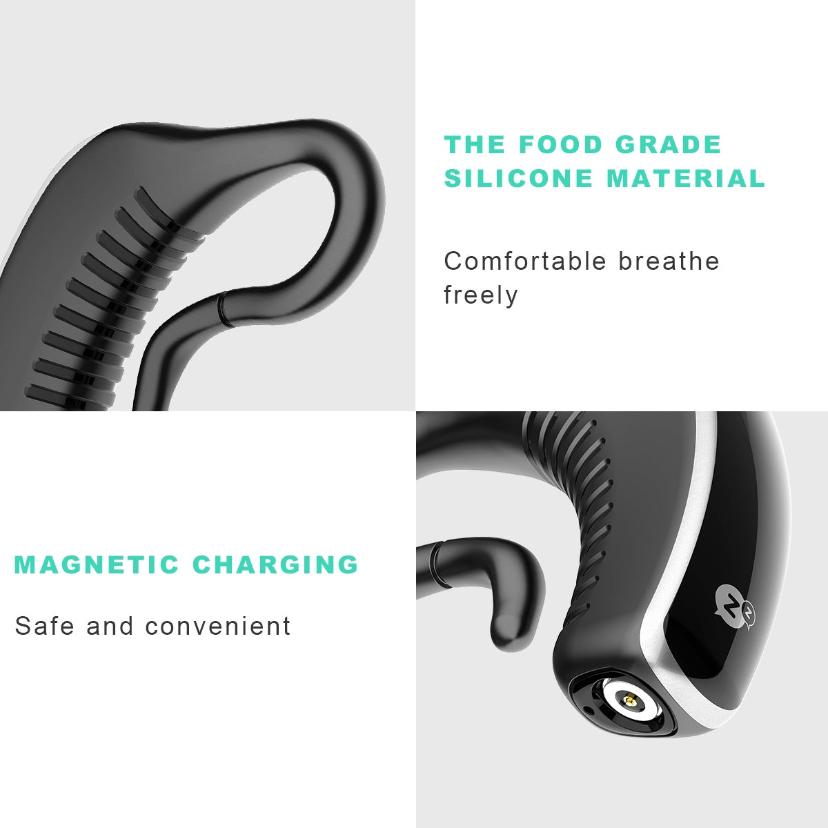 Smart Earset Anti Snoring Device | Jewelry & Accessories
