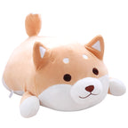 36cm 55cm Cute Fat Shiba Inu Dog Plush Toy Stuffed Soft Kawa | Electronic Learning Toys