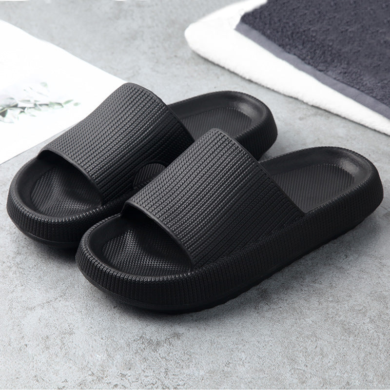 Soft Home Couple Slippers | Other