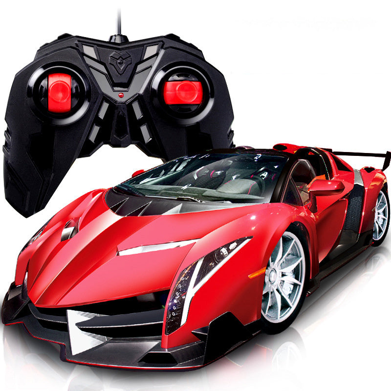 Remote Control Racing Car 116 Model | Other