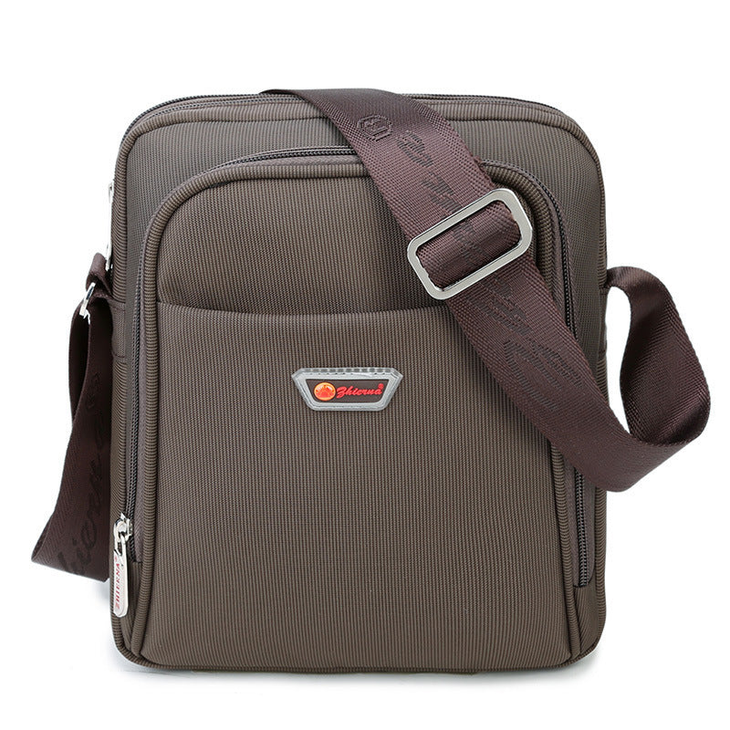 Men's Bags, Oxford Cloth Bags, Handbags, Fashion Shoulder Ba | Luggage & Bags