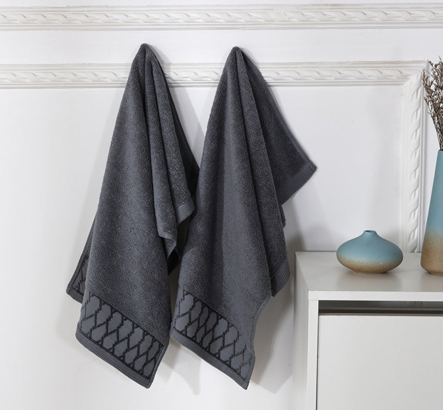 Adult Thickening Wash Towel | Other