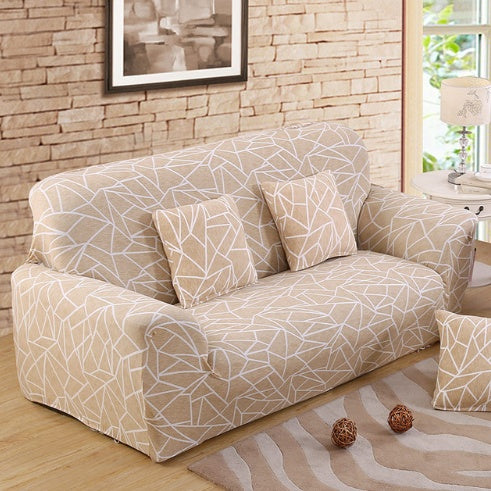 Single Double Triple Four Seater Sofa Cover | Home & Garden