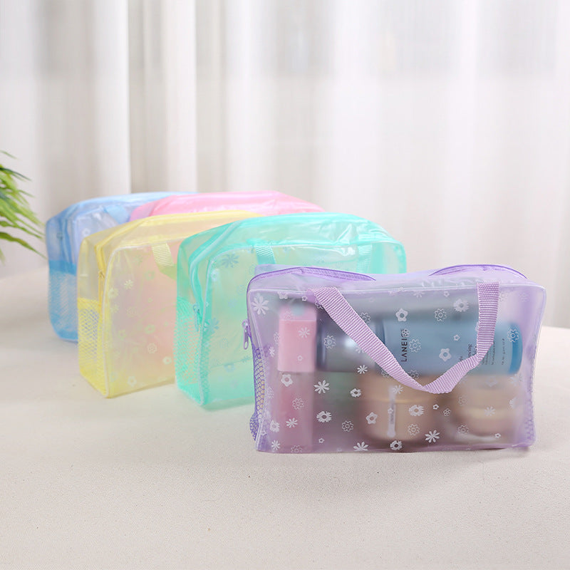 Waterproof Cosmetic Bag | Luggage & Bags