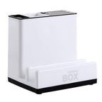 Tableware Storage Holders Kitchen Knife Plastic Storages Rac | Other