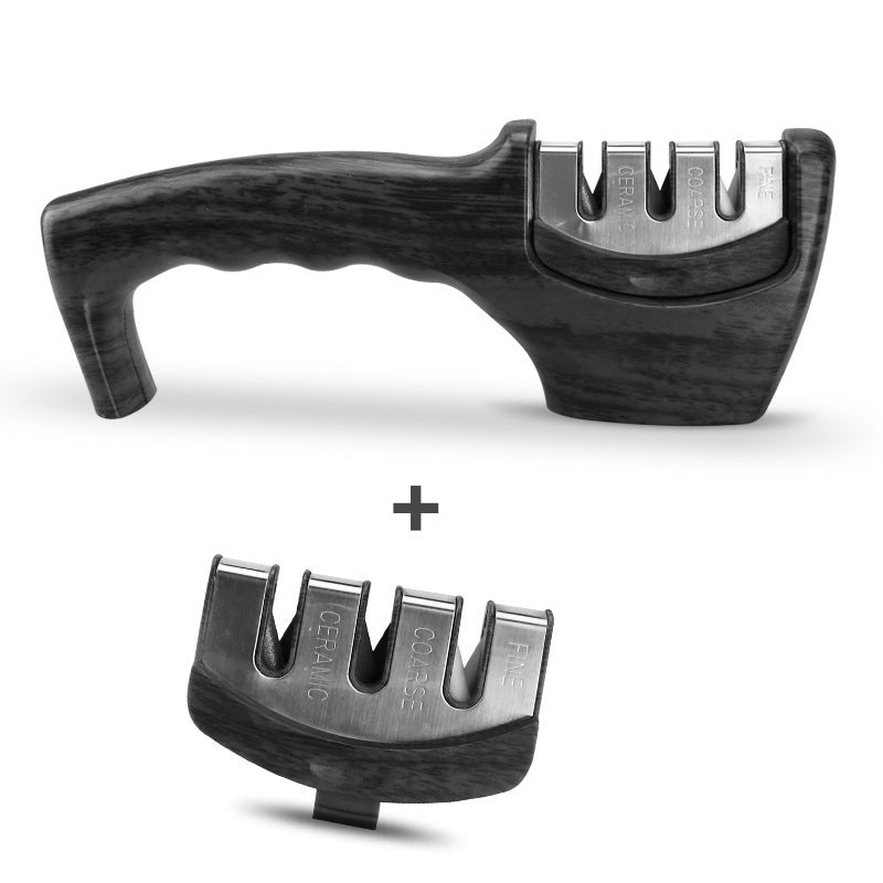 Sharpening Kitchen Tool Diamond Tungsten Steel Sharpening St | Other