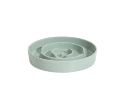 Pet Slow Food Ceramic Neck Protection Bowl | Other