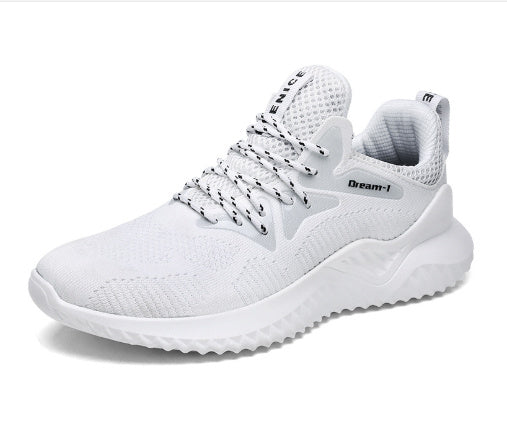 Student Breathable Running Shoes | Shoes