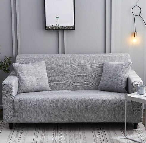 Single Double Triple Four Seater Sofa Cover | Home & Garden