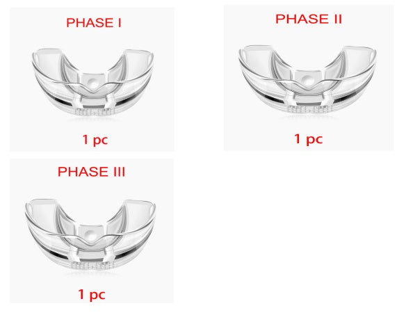 Invisible Braces Orthodontic Braces | Other