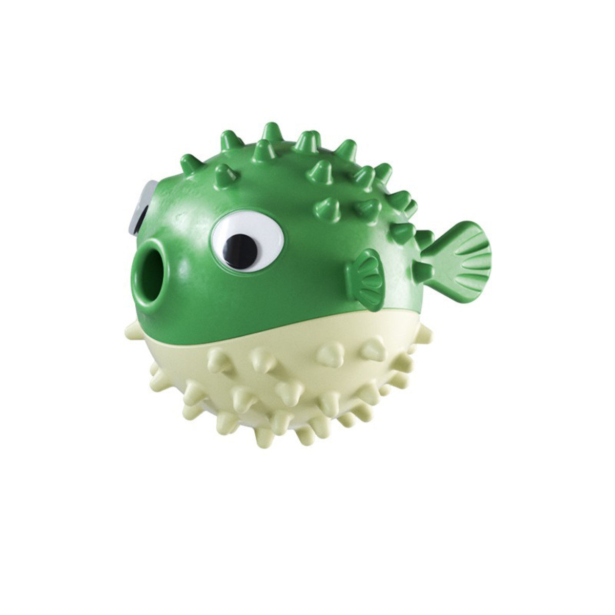 Dog Chew Toy, Dog Squeaky Toy For Aggressive Chewers, Tough | Electronic Learning Toys
