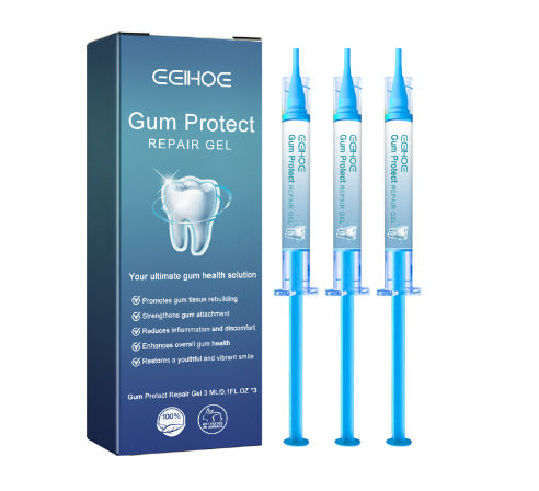 Eelhoe Gum Repair Series Cleaning | Other