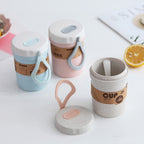 Plastic Microwaveable Sealing Soup Pot | Other