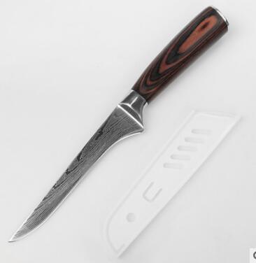 Carpenter's Special Set 6-piece Set 8-piece Set Knife Chef K | Other