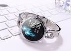 Fashion Women's Smart Watch Waterproof Wearable Device Heart | Smartwatches