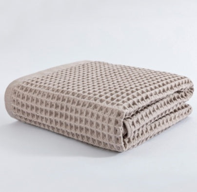 Cotton Bath Towel Big Towel | Other