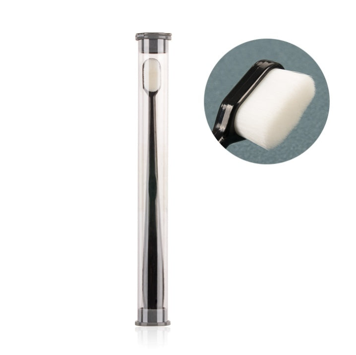 Ultra-fine Toothbrush Super Soft Bristle Deep Cleaning Brush | Other