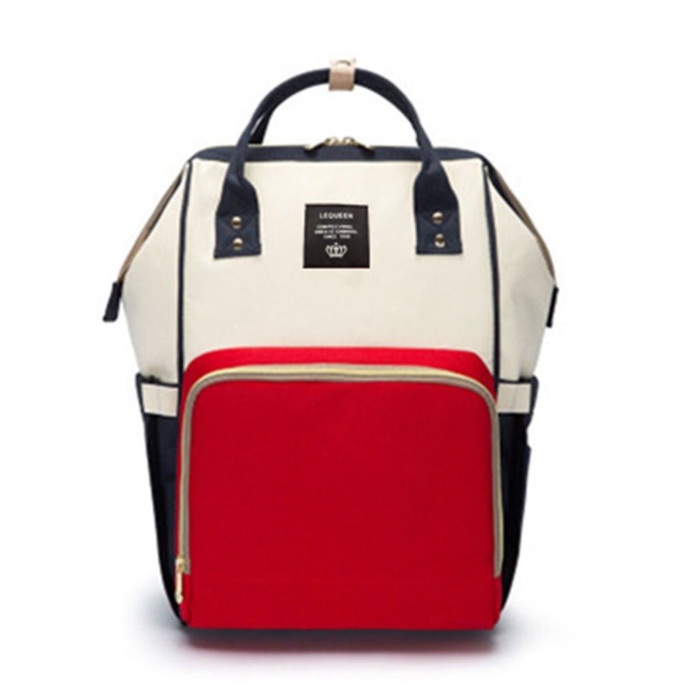 Fashion Mummy Maternity Nappy Bag | Luggage & Bags