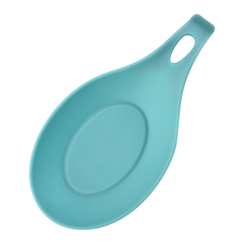 Silicone Spoon Mat Easy To Clean Kitchen Mat Shelf Mat Heat | Other
