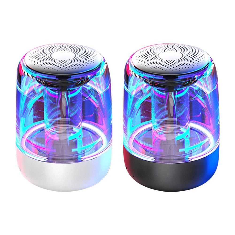 Portable Speakers Bluetooth Column Wireless Bluetooth Speake | Other