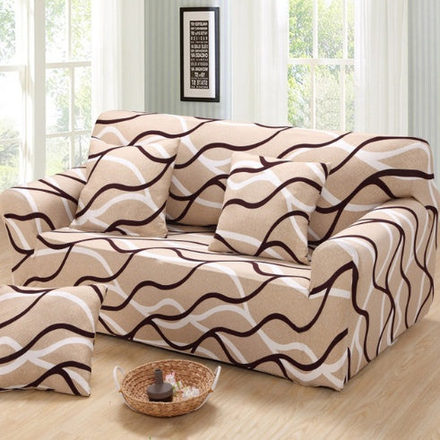 Single Double Triple Four Seater Sofa Cover | Home & Garden