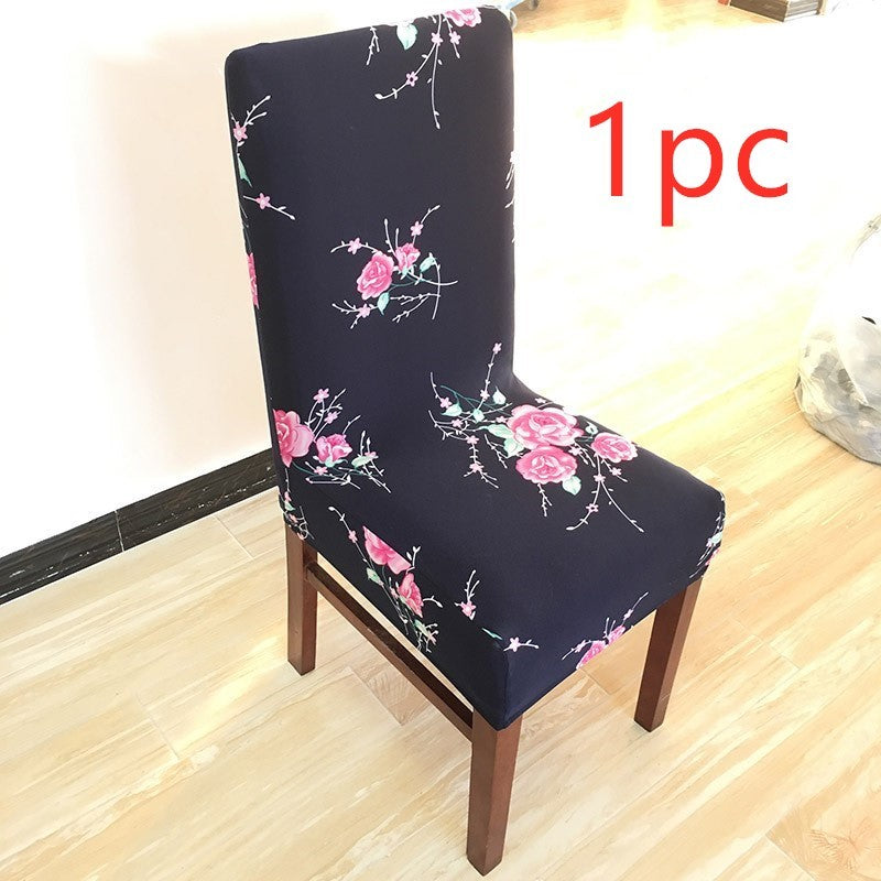 Stretch Elastic Chair Covers For Wedding Dining Room Office | Other
