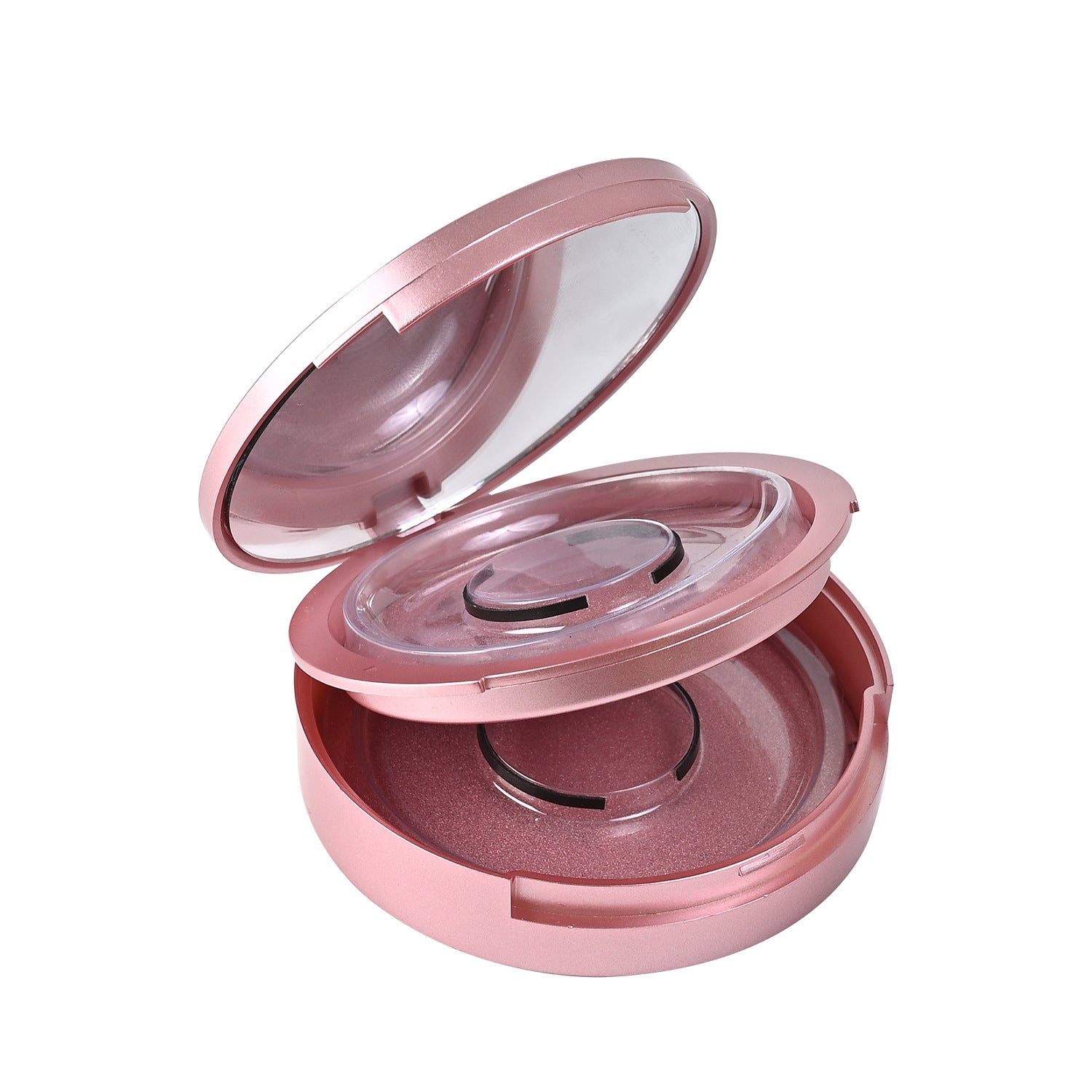 Magnetic Glue-free Three False Eyelashes Suit Collection Use | Other