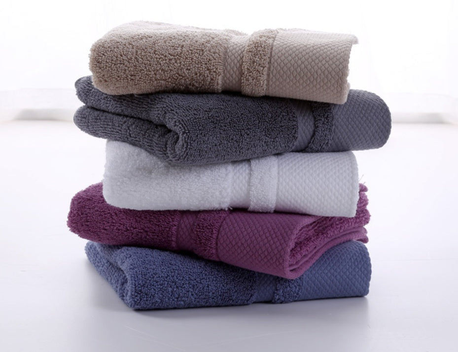 Adult Thickening Wash Towel | Other