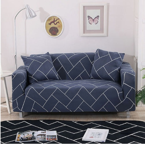 Single Double Triple Four Seater Sofa Cover | Home & Garden
