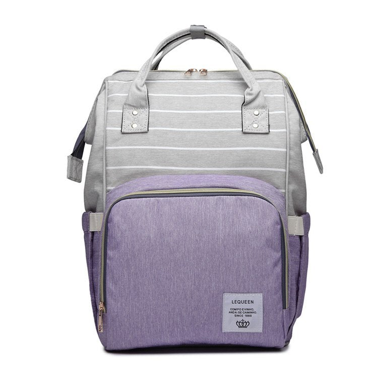 Fashion Mummy Maternity Nappy Bag | Luggage & Bags