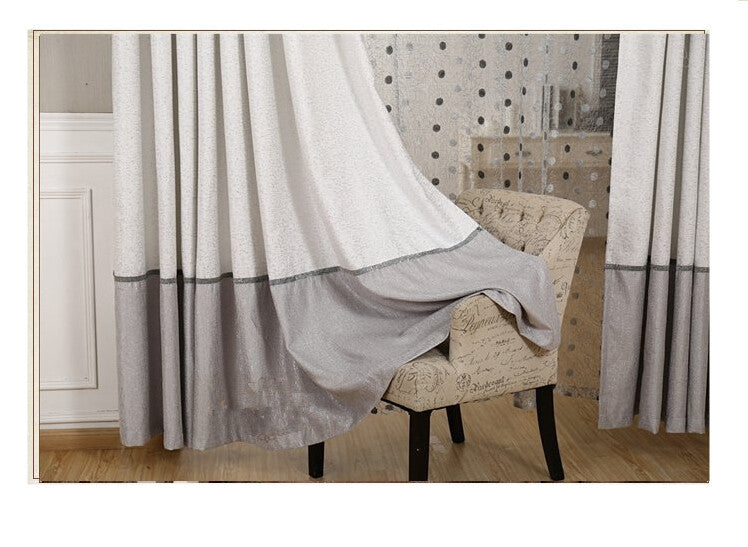 Simple Blackout Curtains | Other