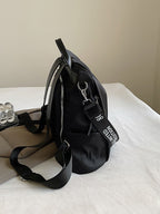 Women Fashion Bags Travel Backpack Trendy Fashion Large Capa | Luggage & Bags