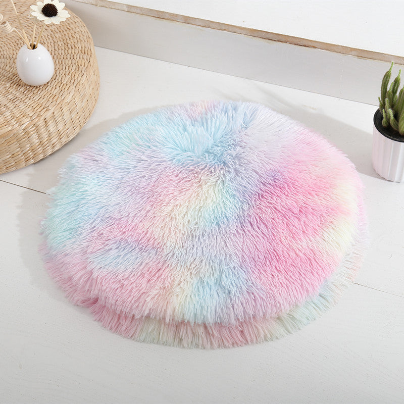 Pomeranian Small Dog Dog Cage Dog Mat Kennel Cat House Pet S | Other