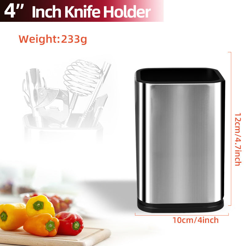 Drainable Knife Chopping Board Holder Size Chopper Holder | Other