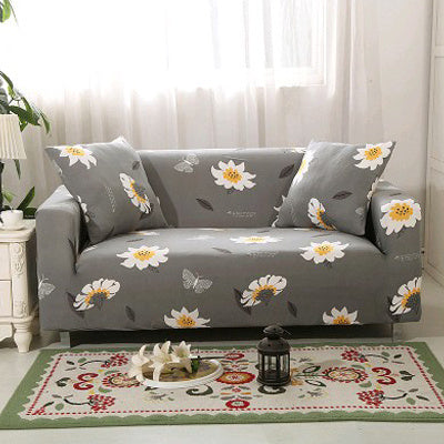 Printed Sofa Cushion Sofa Cover Sofa Cover | Home & Garden