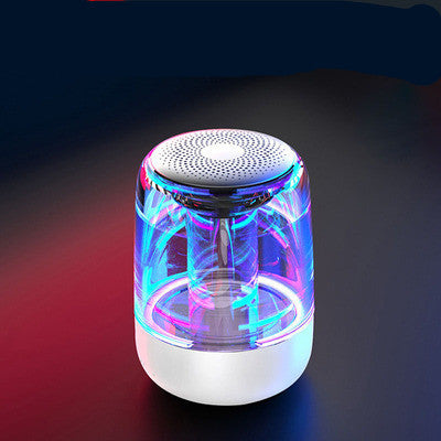 Portable Speakers Bluetooth Column Wireless Bluetooth Speake | Other