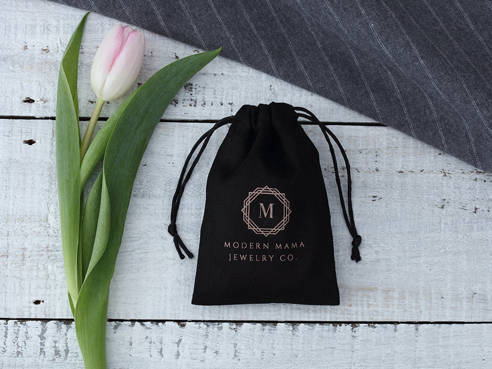 Flannel Jewelry Packaging Drawstring Drawstring Pocket Mobil | Jewelry & Accessories