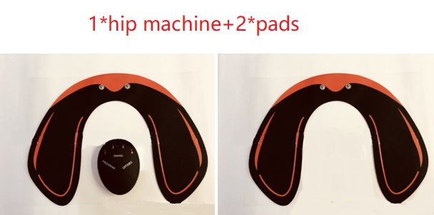 Ems Hip Muscle Training Stimulator Trainer Abs Fitness Massa | Other