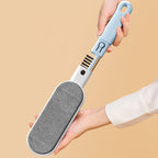 Double-sided Clothing Pet Dust Hair Removal Brush Pet Hair R | Other