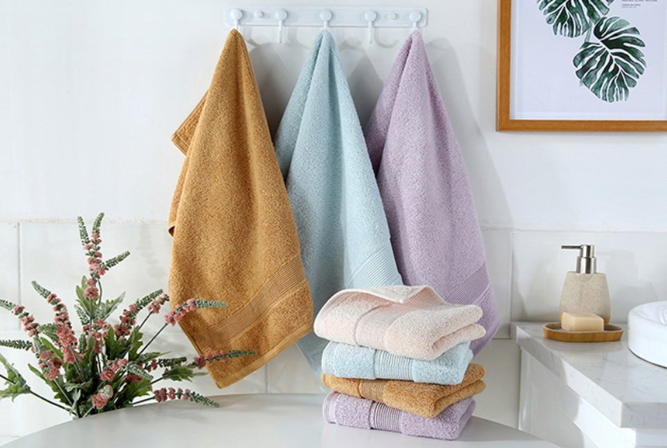 Adult Thickening Wash Towel | Other