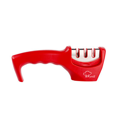 Sharpening Kitchen Tool Diamond Tungsten Steel Sharpening St | Other