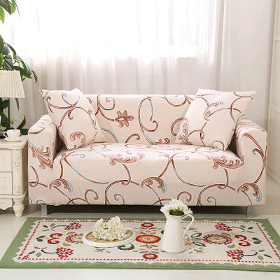 Printed Sofa Cushion Sofa Cover Sofa Cover | Home & Garden